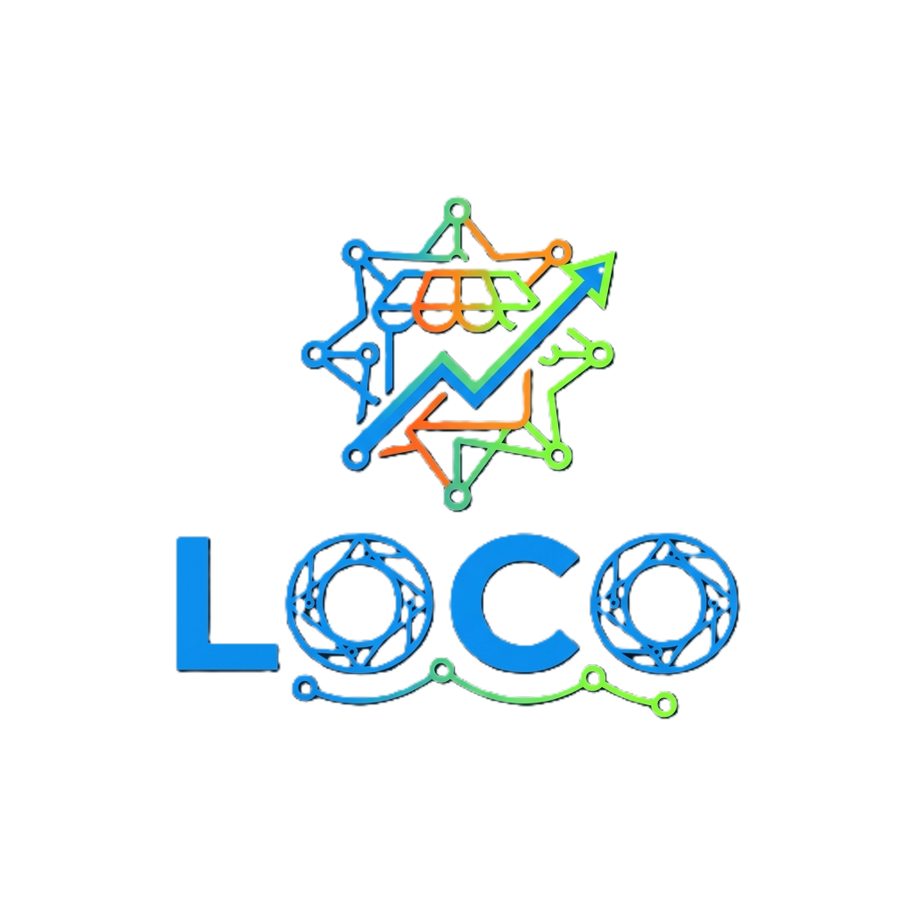 Logo LOCO